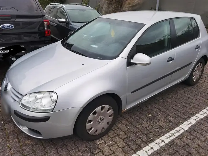 Volkswagen Golf 5