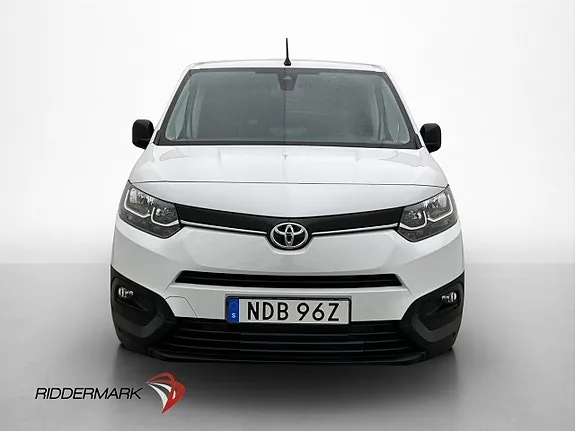 Toyota Proace City 2024 photo 5