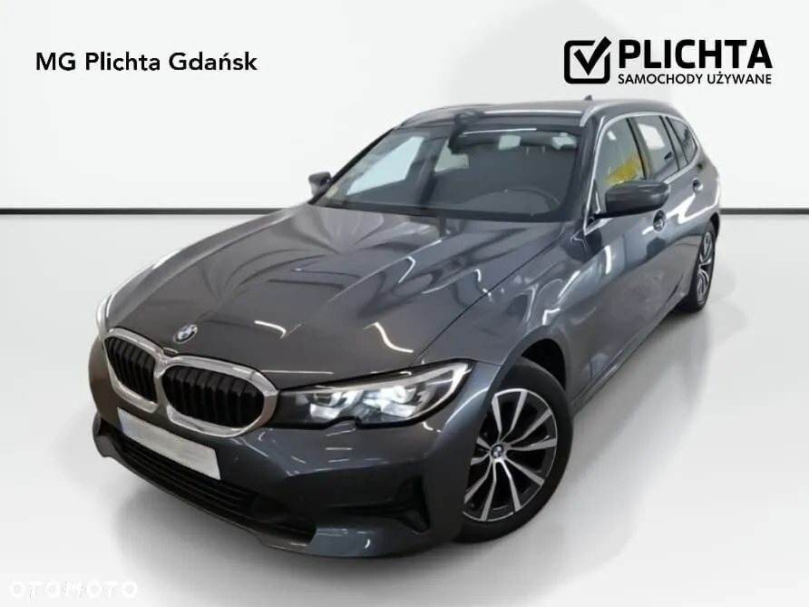 BMW 316D