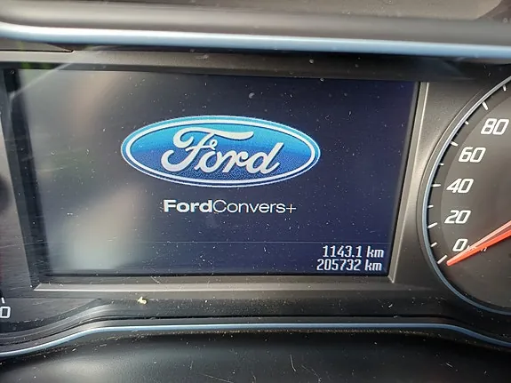 Ford S-Max 2013 photo 5