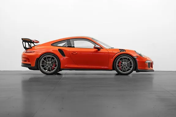 Porsche 911 2016 photo 5
