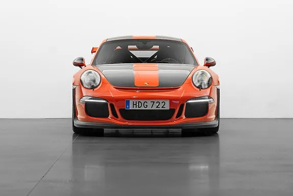 Porsche 911 2016 photo 4