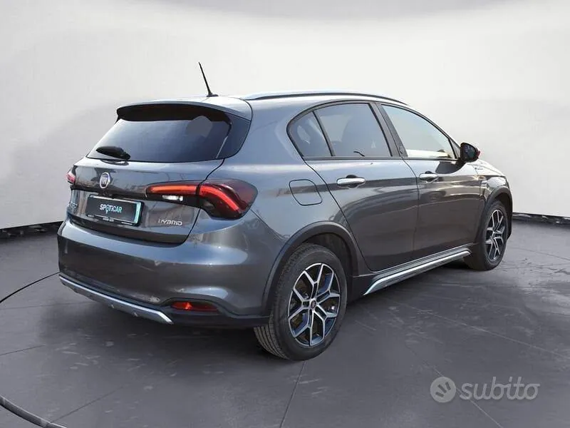 Fiat Tipo Cross 2023 photo 4