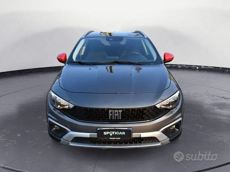 Fiat Tipo Cross 2023 photo 2