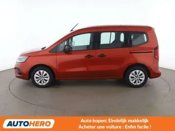 Renault Kangoo 2022 photo 3