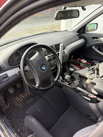 BMW 325I 2002 photo 5