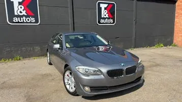 BMW Série 5