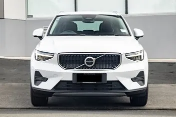 Volvo Xc40 2026 photo 4