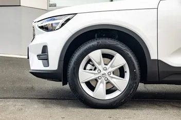 Volvo Xc40 2026 photo 5