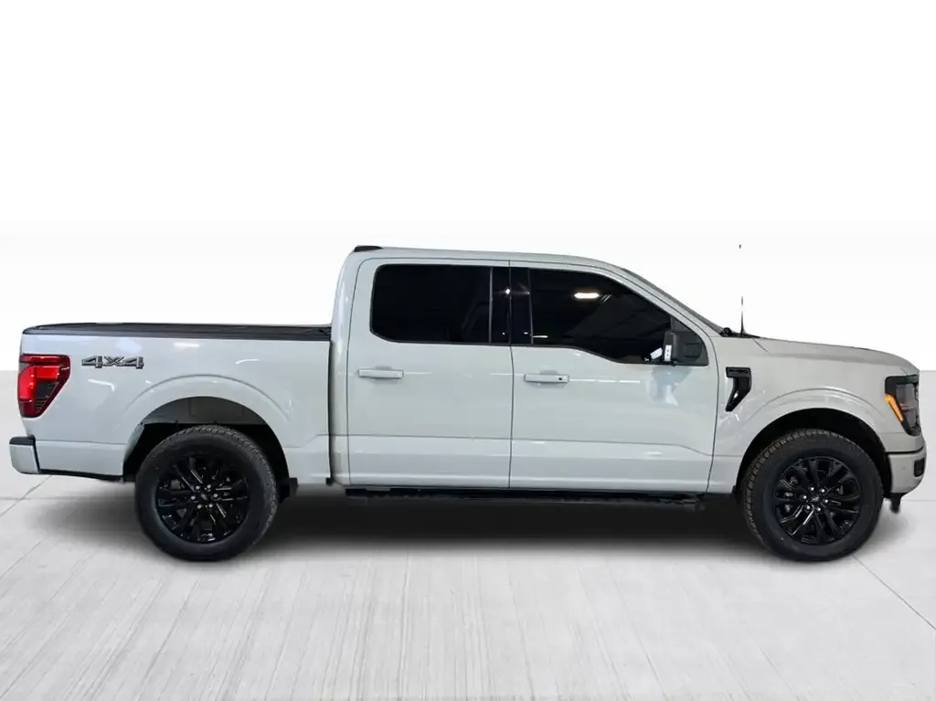 Ford F-150 2024 photo 2