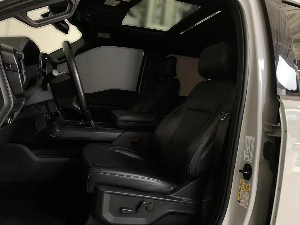Ford F-150 2024 photo 3
