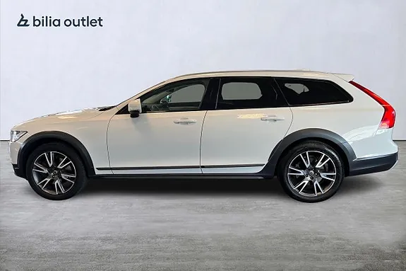 Volvo V90 Cross Country 2019 photo 3