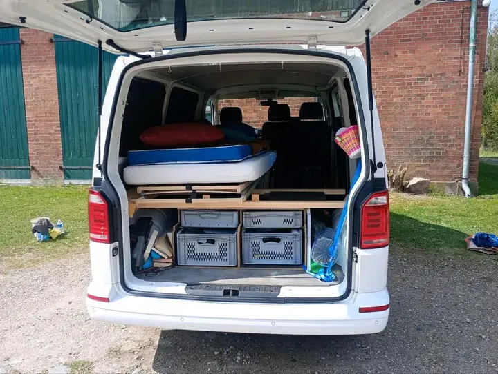 Volkswagen T6.1