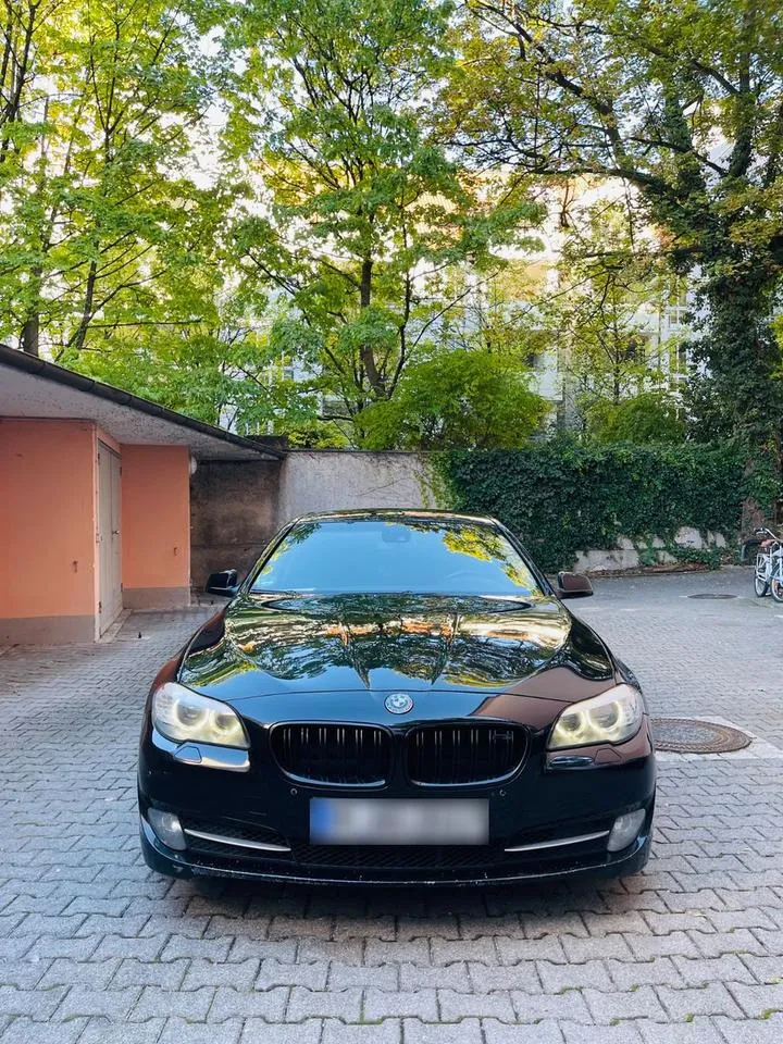 BMW 530D