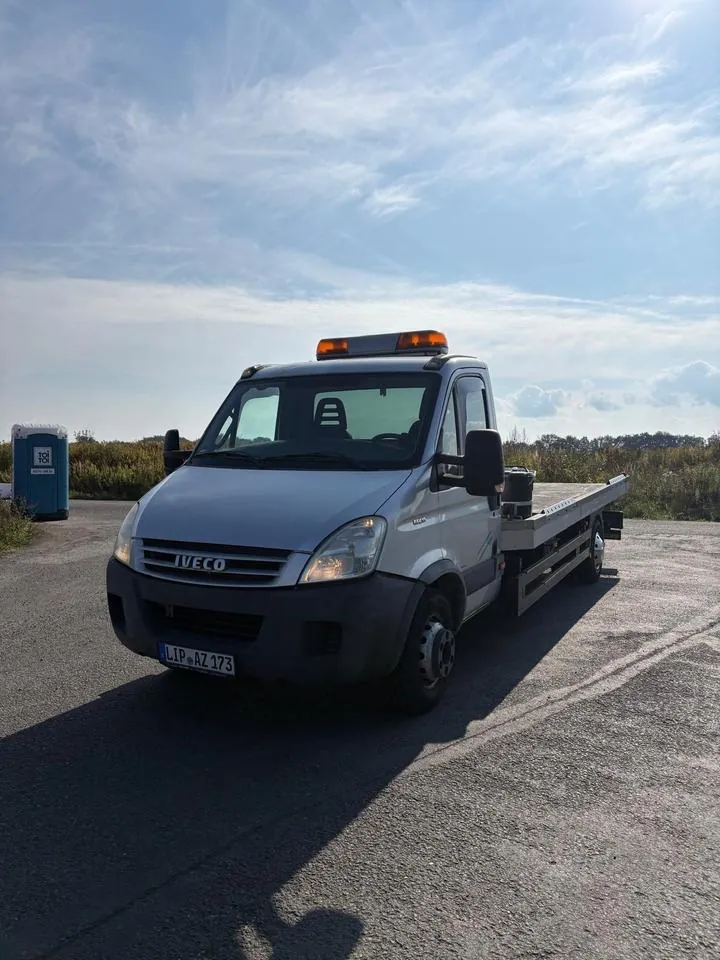 Iveco Daily