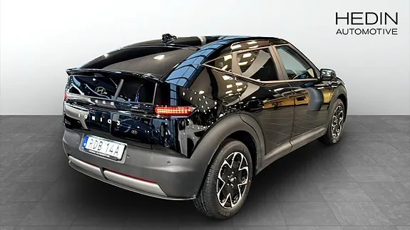 Hyundai Ioniq 3 2027 photo 3