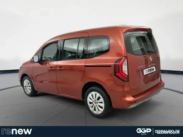 Renault Kangoo 2022 photo 3