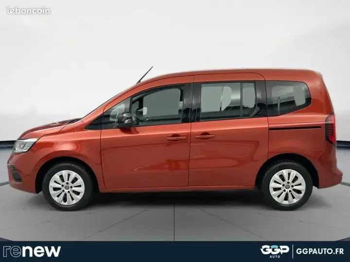 Renault Kangoo 2022 photo 2