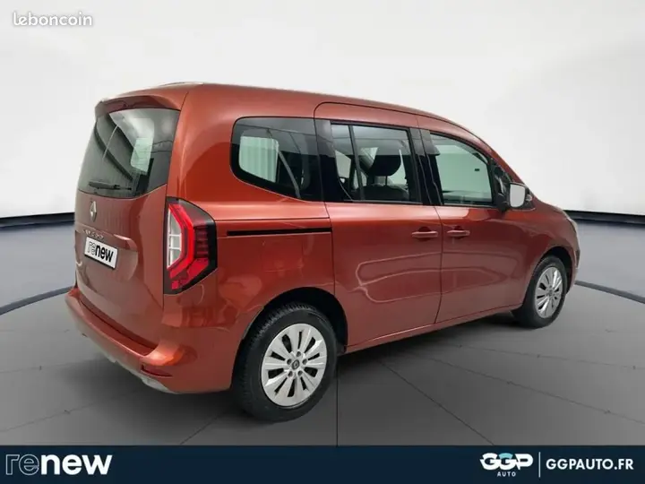Renault Kangoo 2022 photo 5
