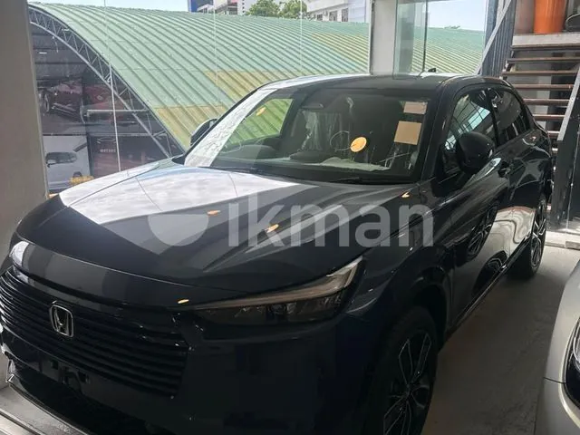 Honda Vezel 2026 photo 4