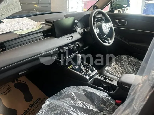 Honda Vezel 2026 photo 2