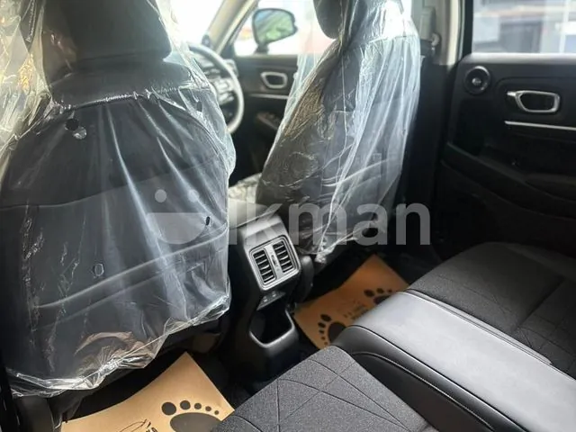 Honda Vezel 2026 photo 5