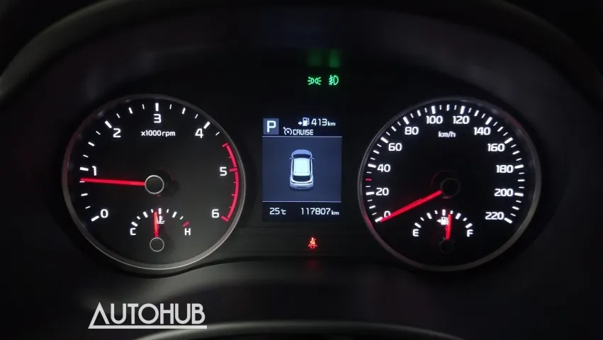 Kia Stonic 2017 photo 3