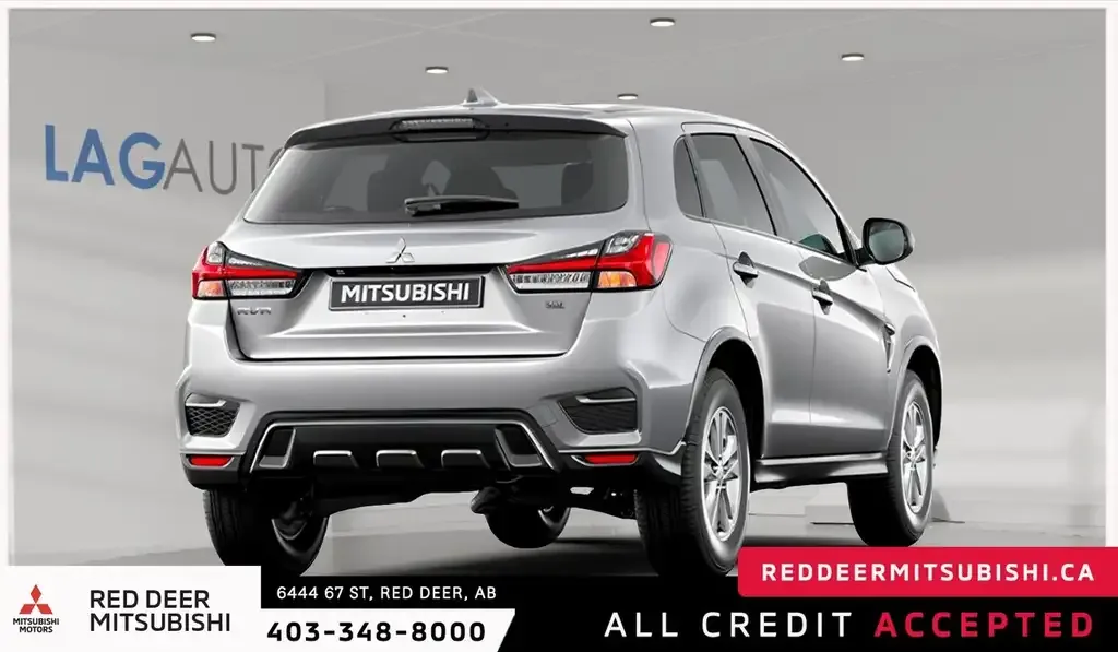 Mitsubishi Rvr 2027 photo 3