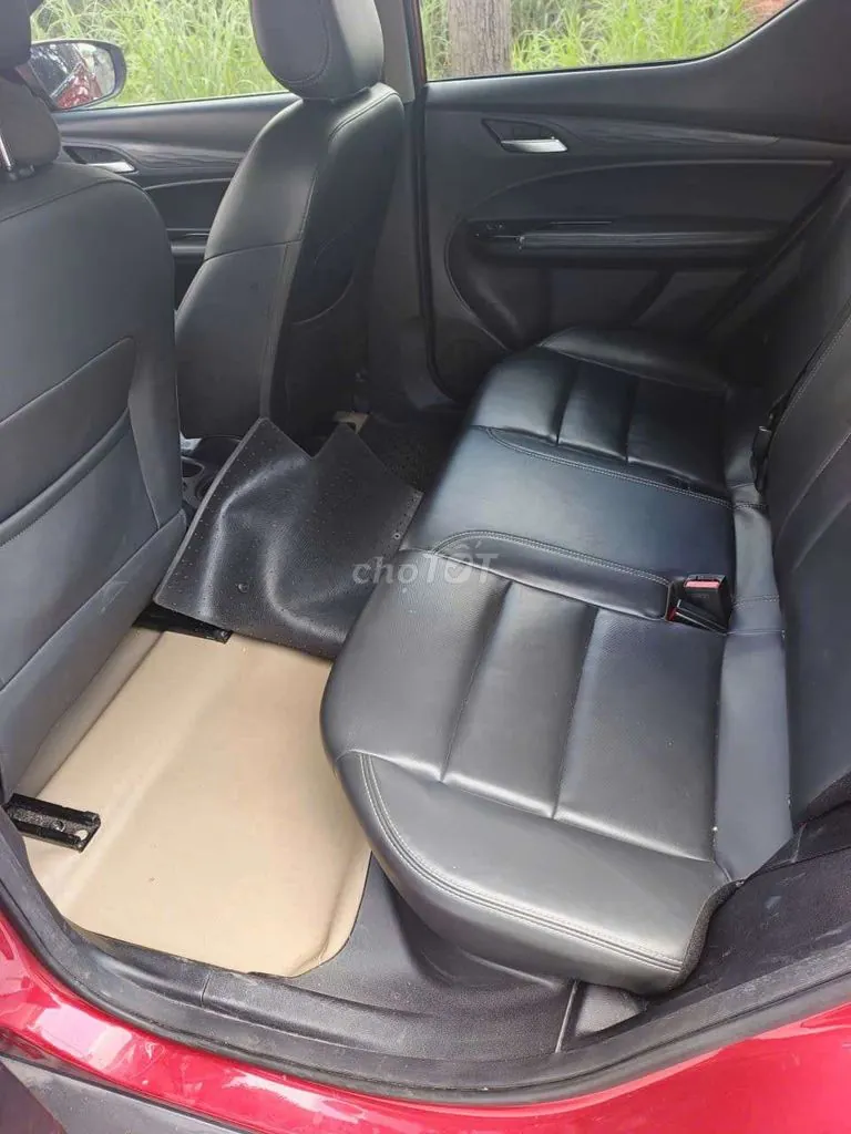 Vinfast Vf5 2024 photo 4