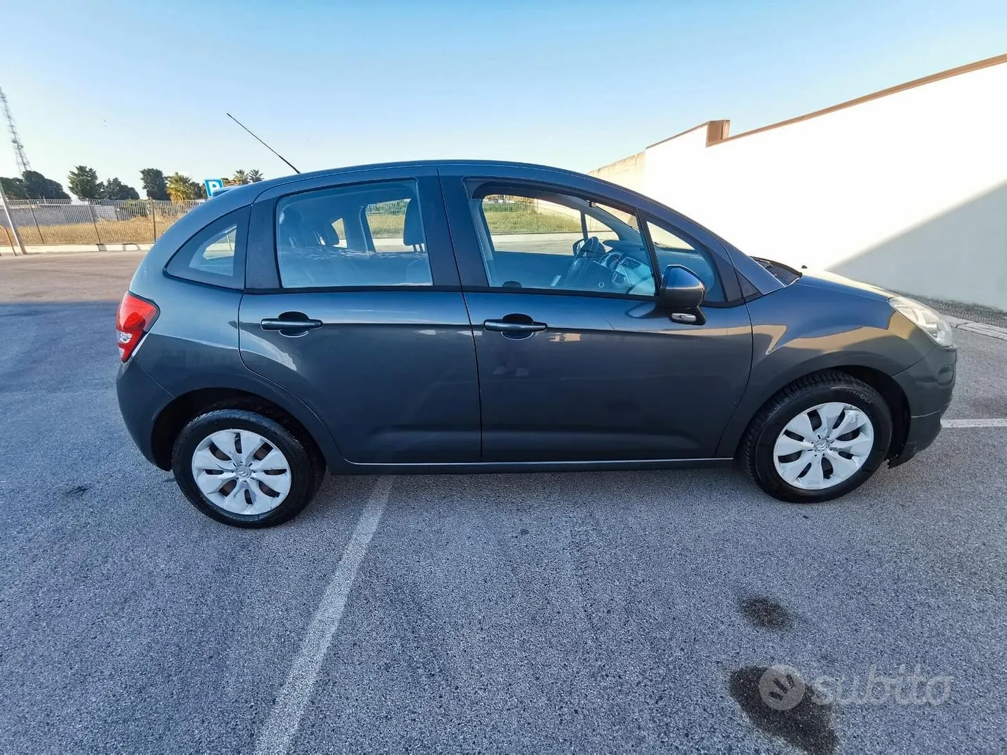 Citroen C3 2012 photo 5