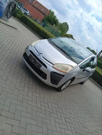 Citroen Picasso