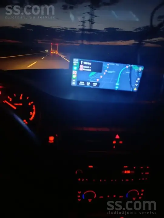 BMW 320 2005 photo 5