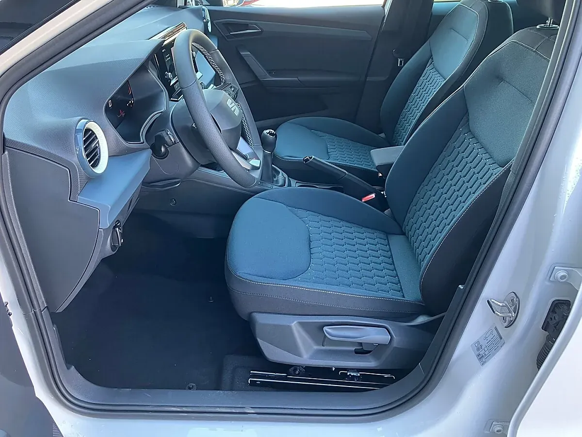 Seat Arona 2026 photo 3