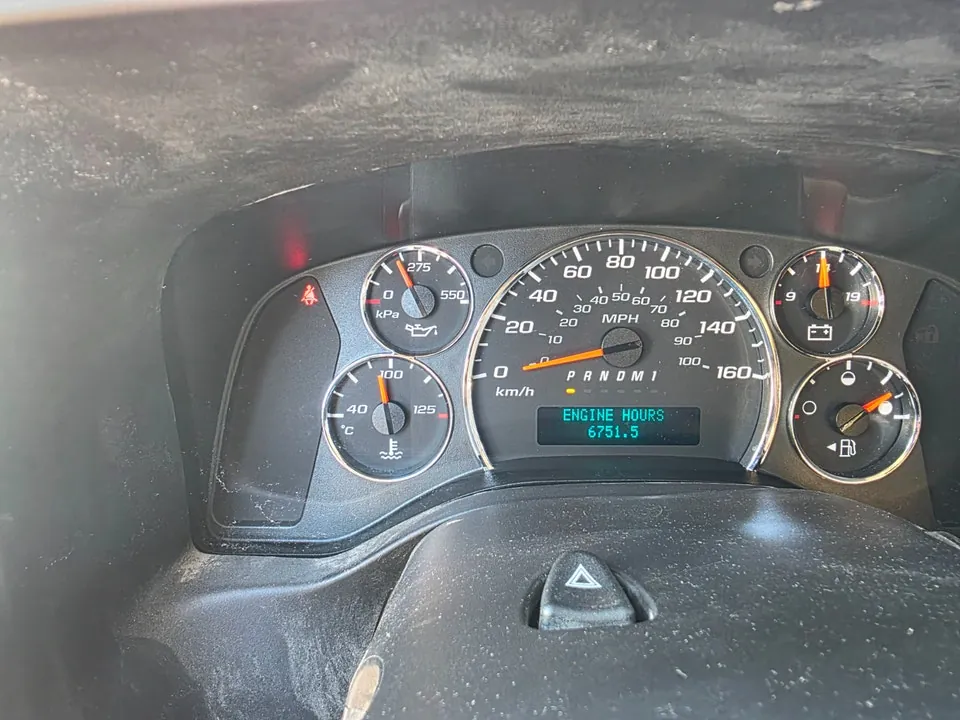 Chevrolet Express 2014 photo 3