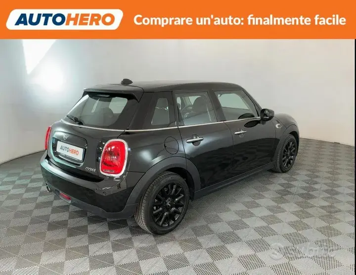 Mini Cooper 2019 photo 5