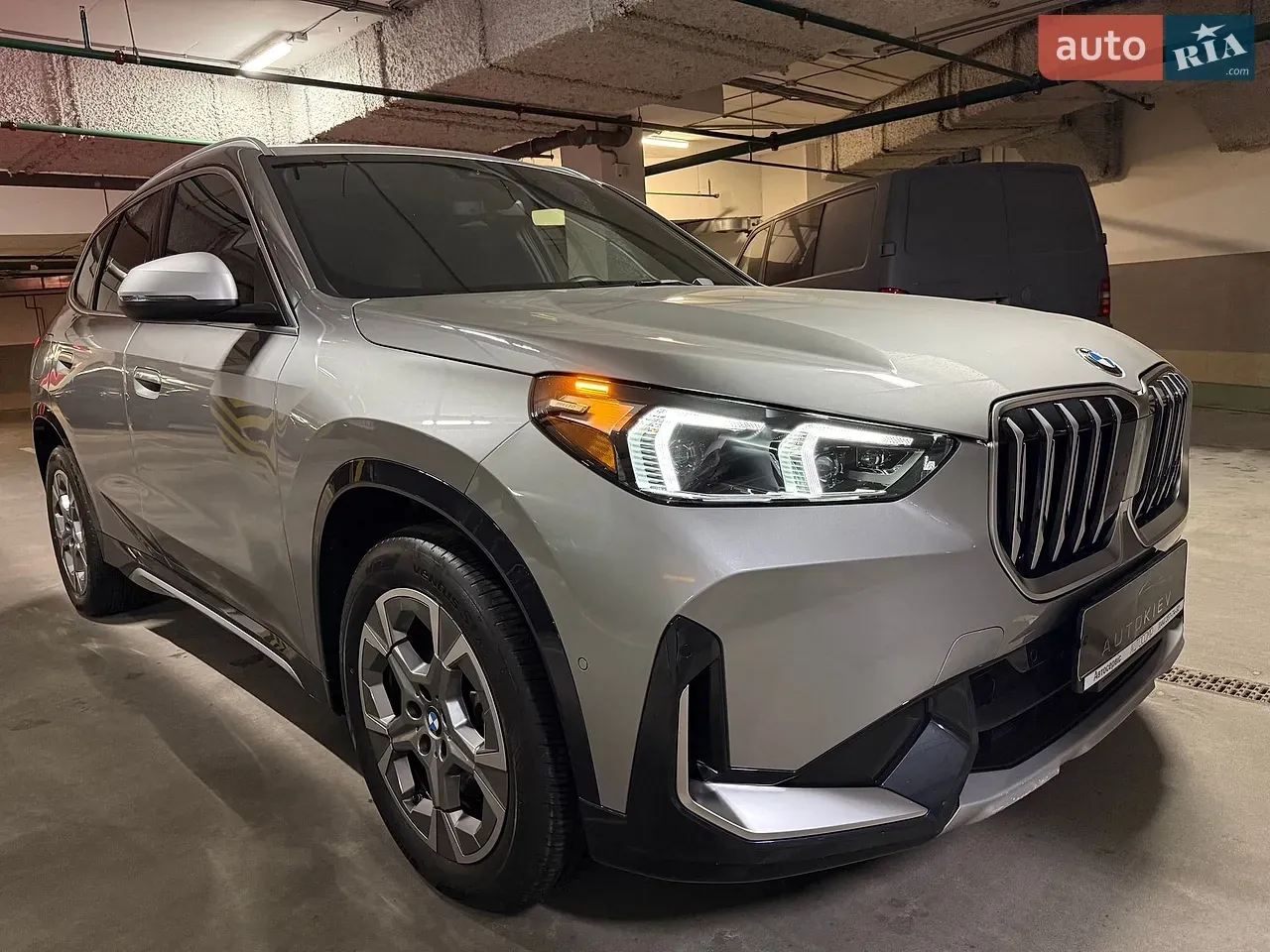 BMW X1 2023 photo 4