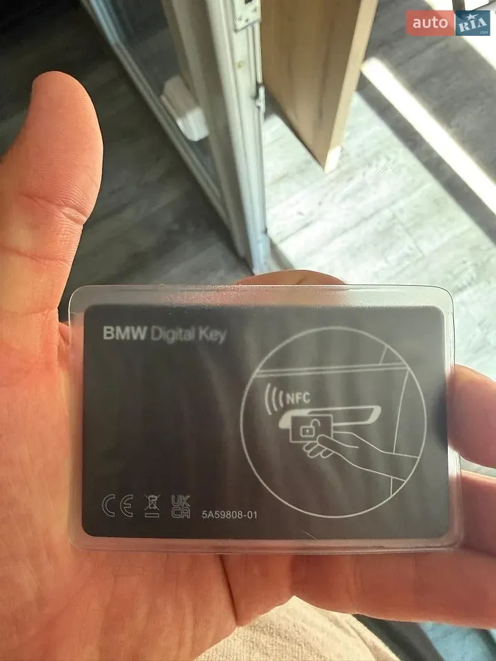 BMW X1 2023 photo 3