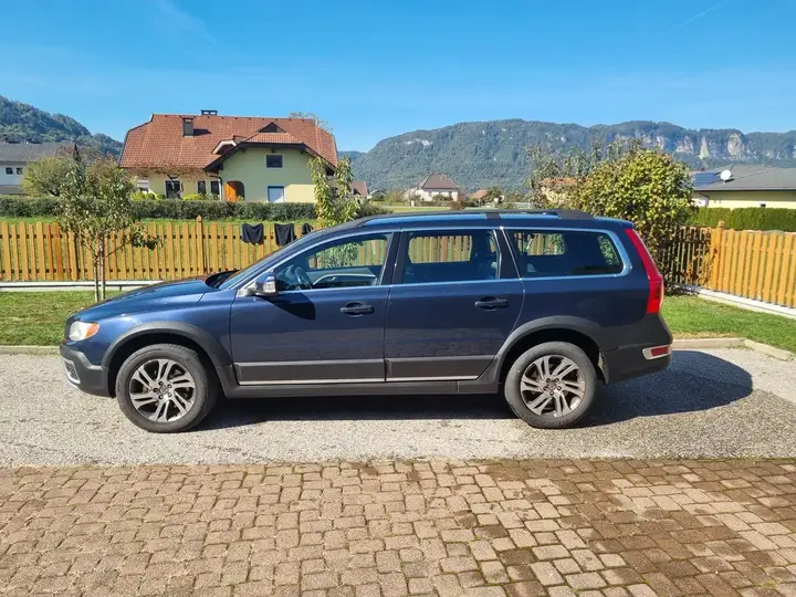 Volvo Xc70