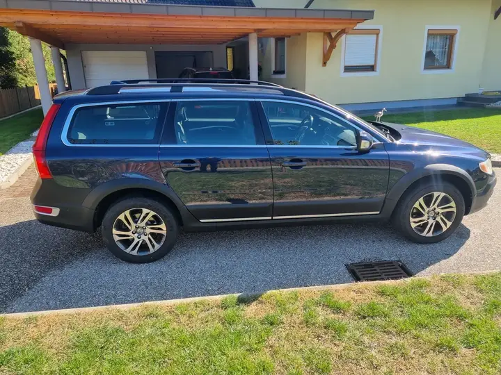 Volvo Xc70 2012 photo 3
