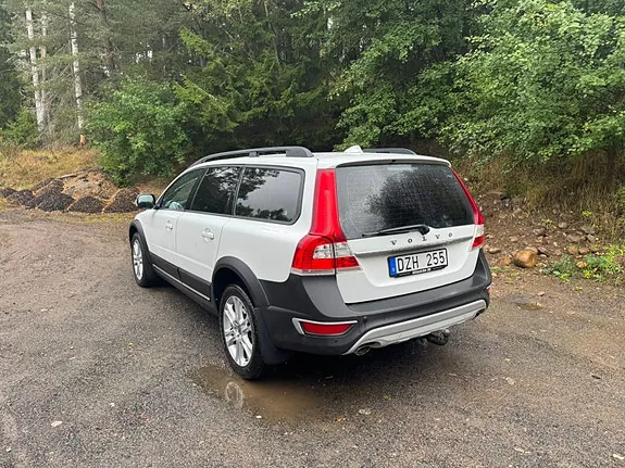 Volvo Xc70 2014 photo 3