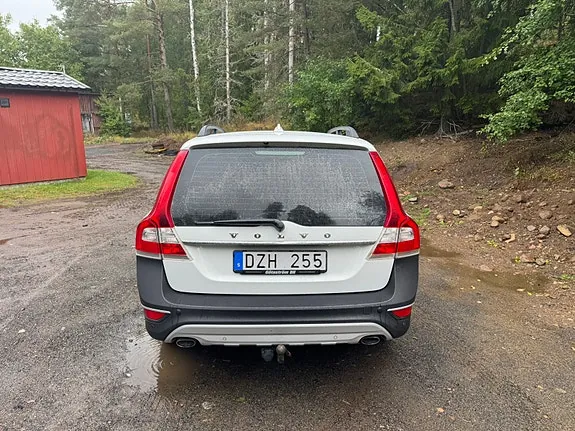 Volvo Xc70 2014 photo 4
