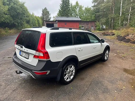 Volvo Xc70 2014 photo 5