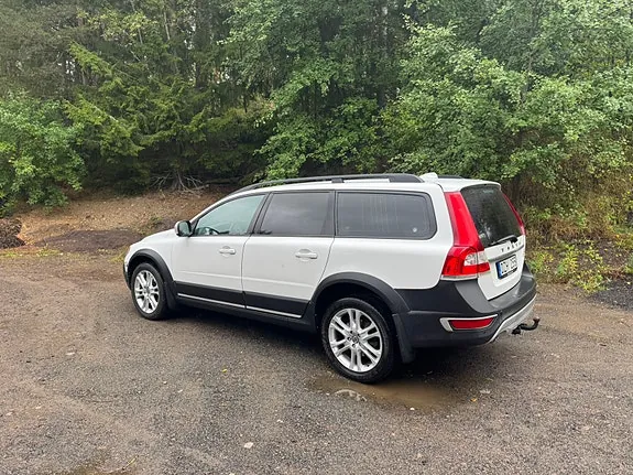 Volvo Xc70 2014 photo 2