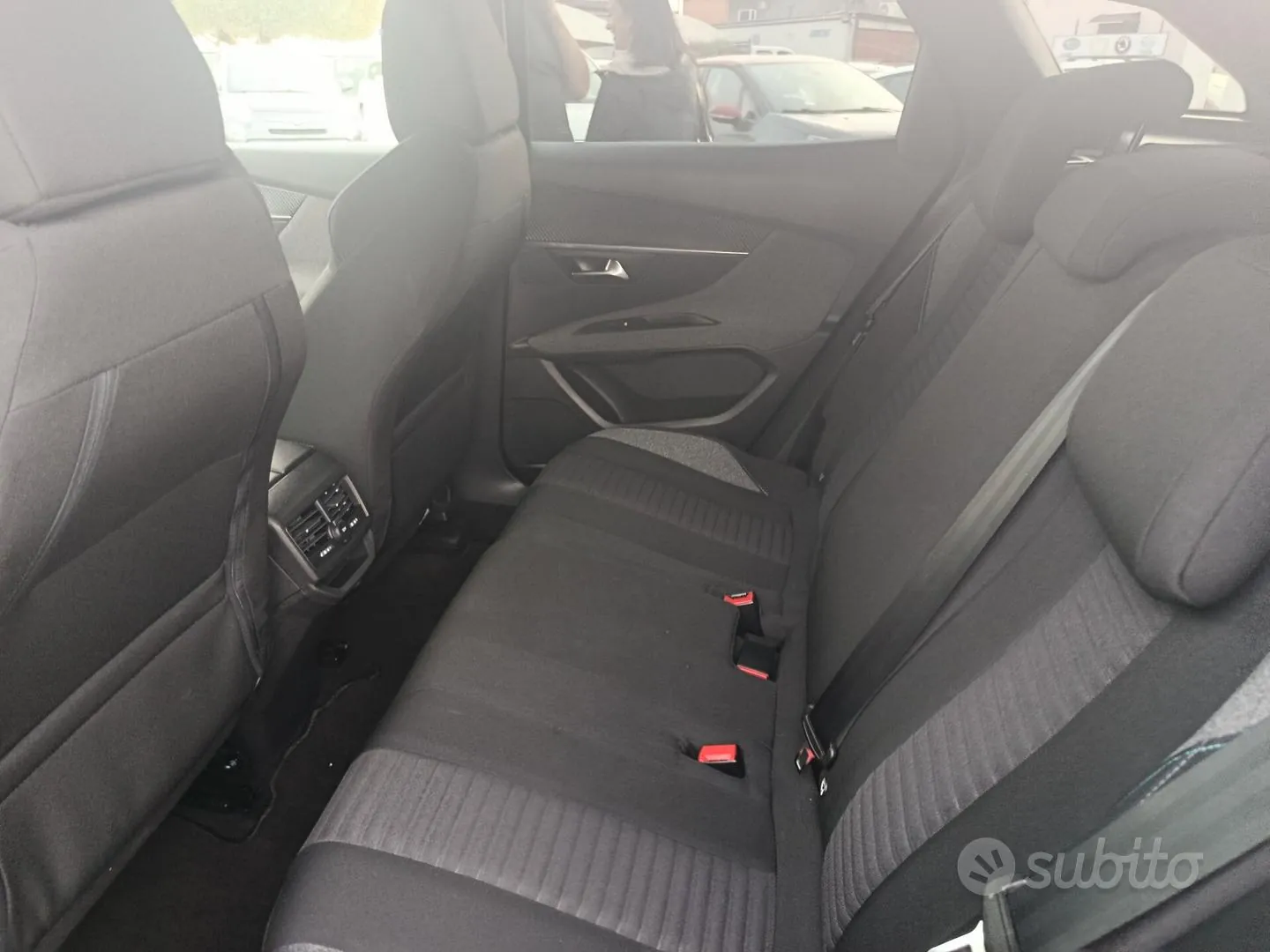 Peugeot 3008 2023 photo 5