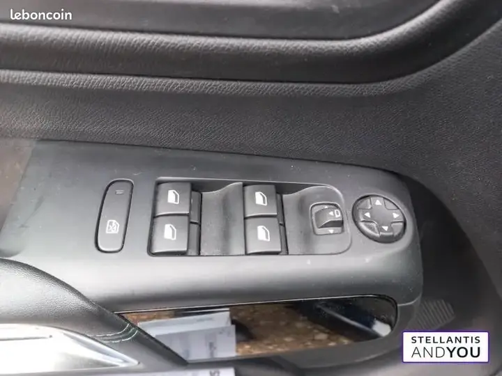 Citroen C5 Aircross 2022 photo 5