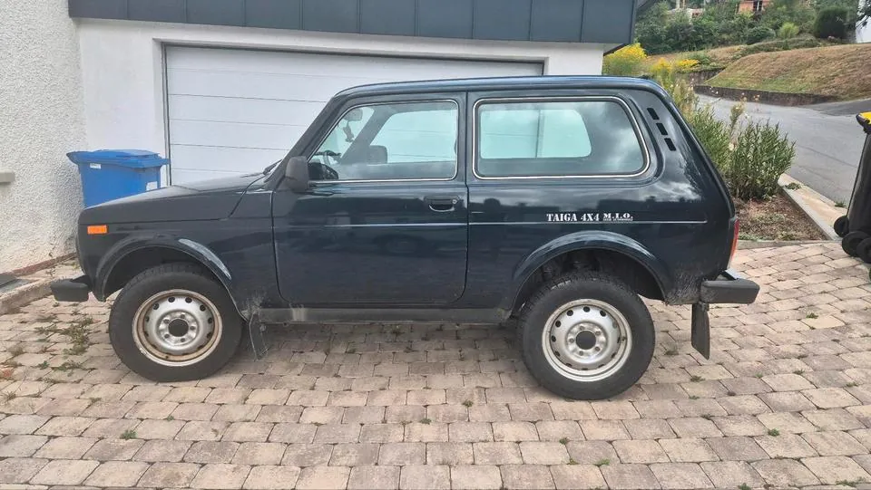 Lada Niva