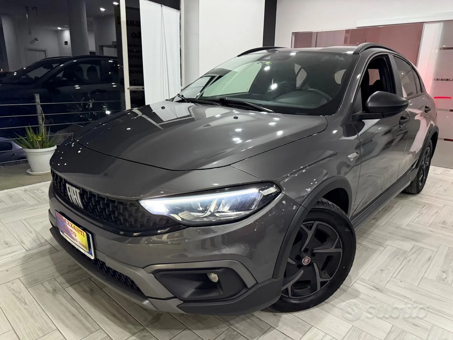 Fiat Tipo