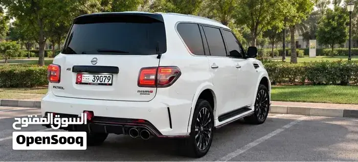 Nissan Patrol 2012 photo 3