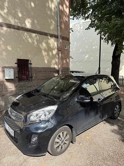Kia Picanto 2016 photo 3