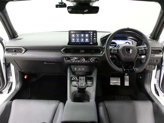 Honda Prelude 2025 photo 5